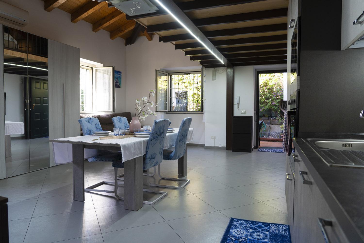 Li Cuti House - Lungomare Self Check-In Βίλα Κατάνια Εξωτερικό φωτογραφία