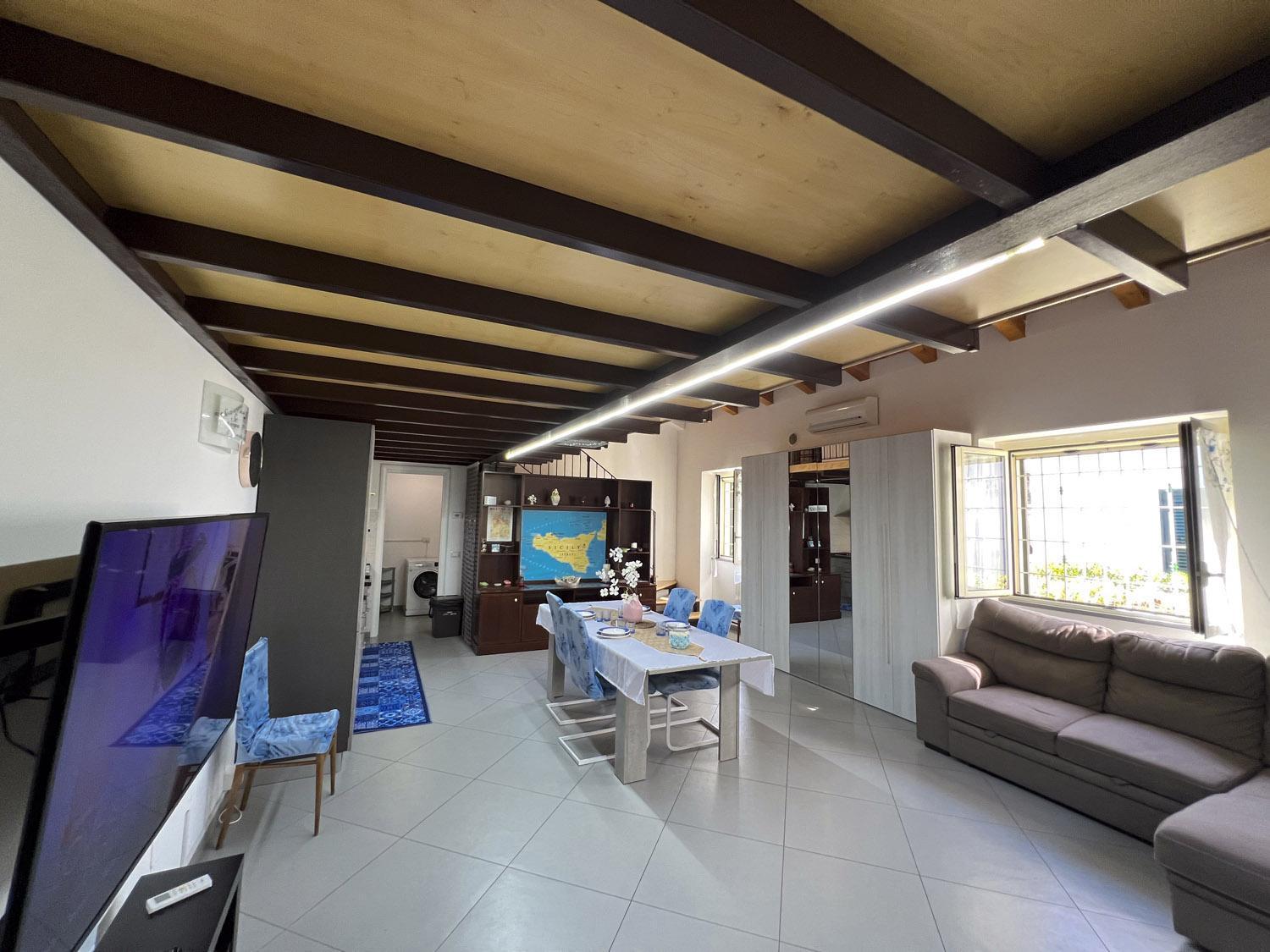Li Cuti House - Lungomare Self Check-In Βίλα Κατάνια Εξωτερικό φωτογραφία