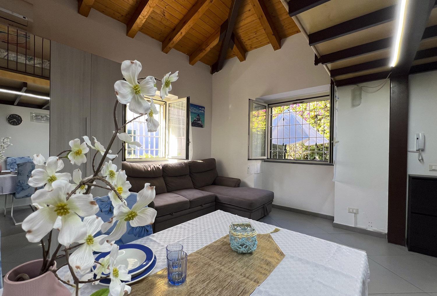 Li Cuti House - Lungomare Self Check-In Βίλα Κατάνια Εξωτερικό φωτογραφία