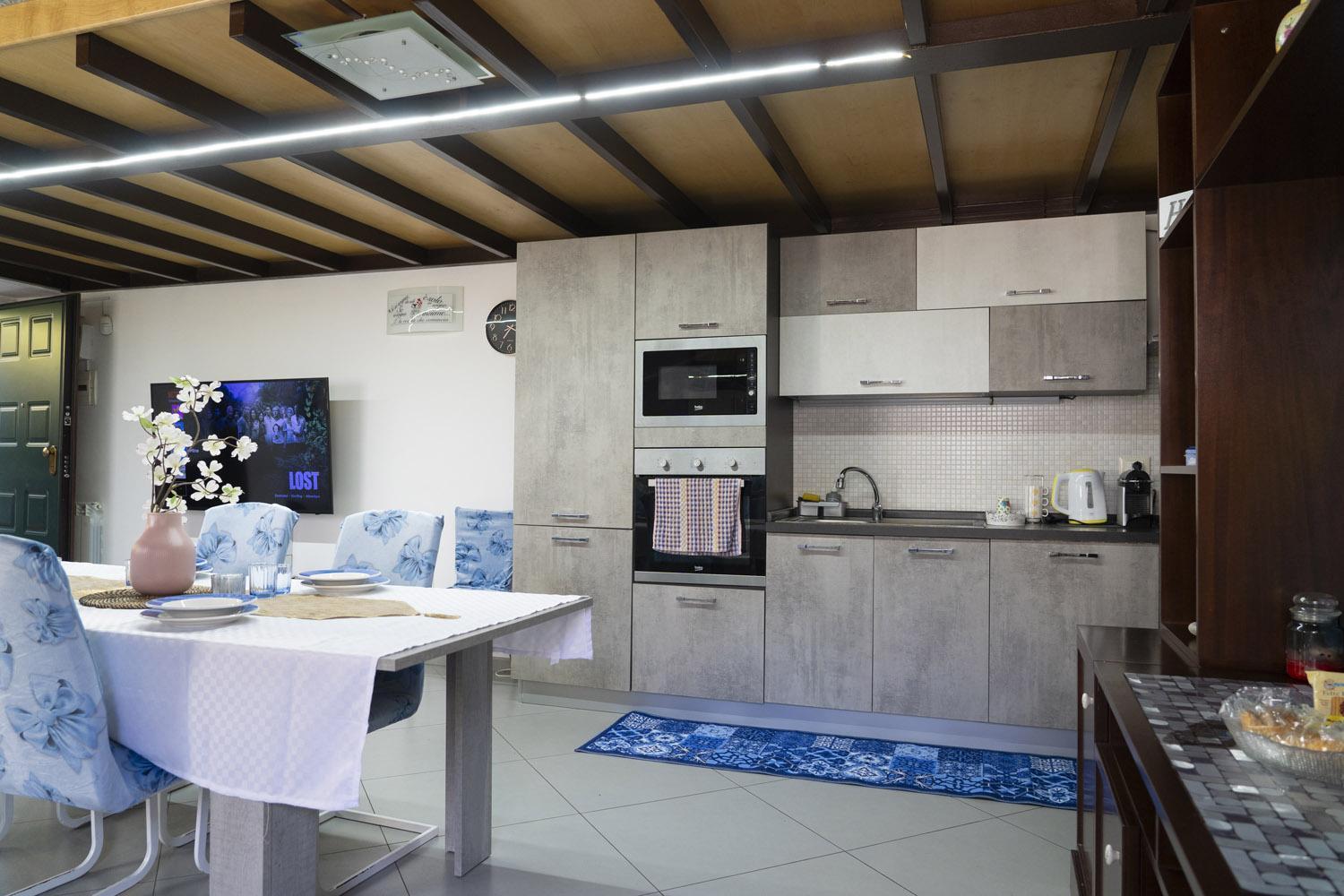 Li Cuti House - Lungomare Self Check-In Βίλα Κατάνια Εξωτερικό φωτογραφία