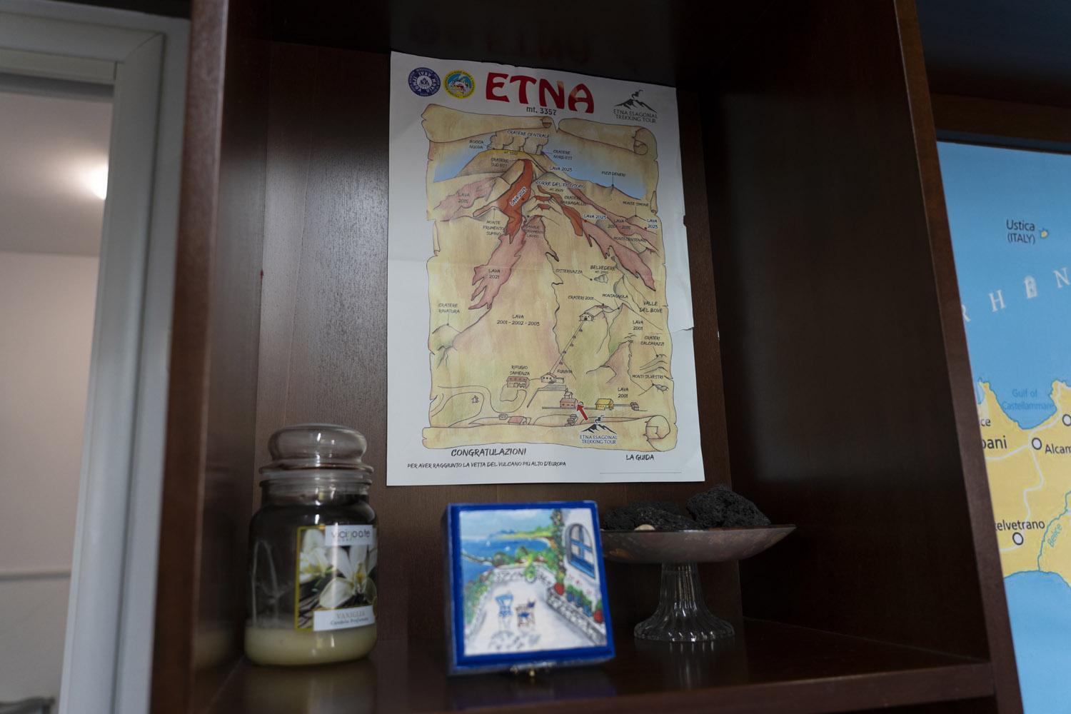 Li Cuti House - Lungomare Self Check-In Βίλα Κατάνια Εξωτερικό φωτογραφία
