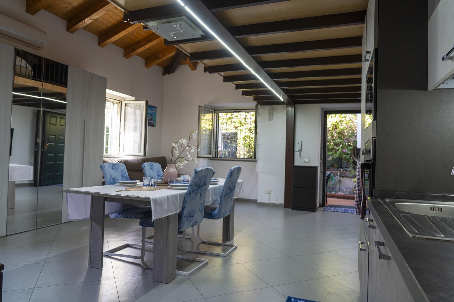 Li Cuti House - Lungomare Self Check-In Βίλα Κατάνια Εξωτερικό φωτογραφία